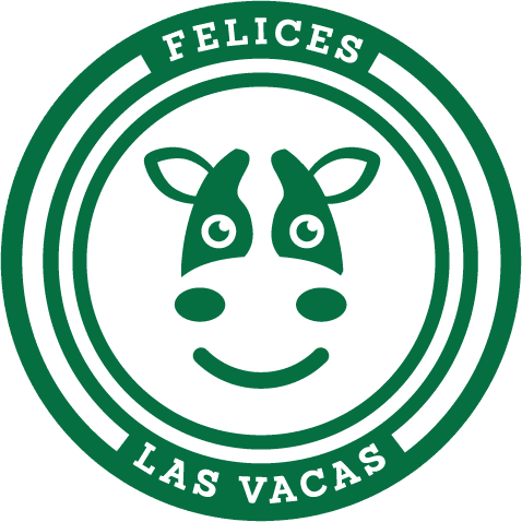 Felices las Vacas